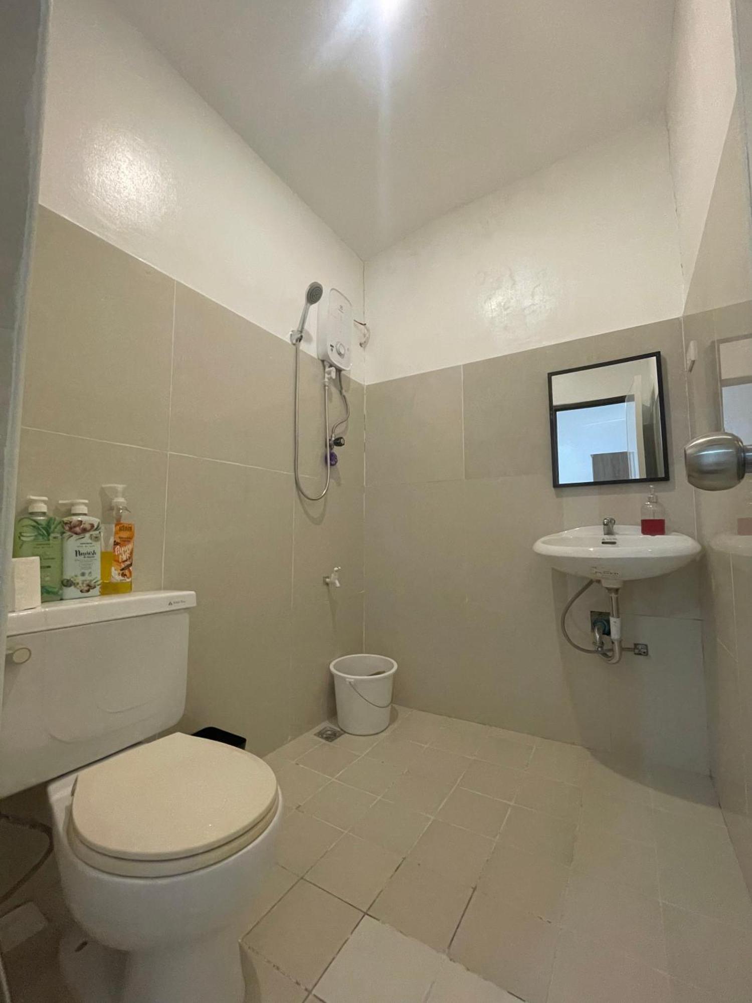 The Premier Suite 麦克坦 外观 照片