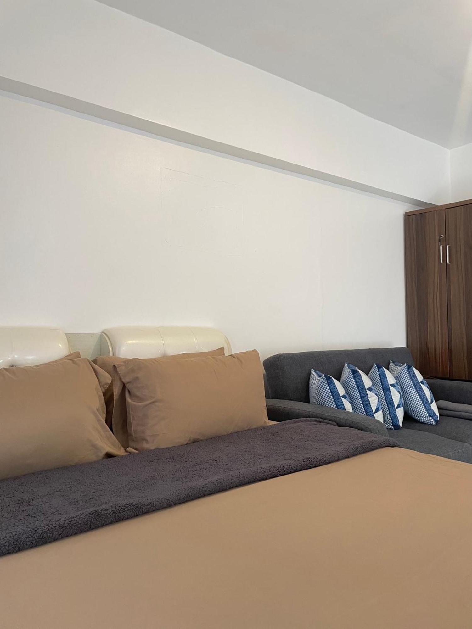The Premier Suite 麦克坦 外观 照片