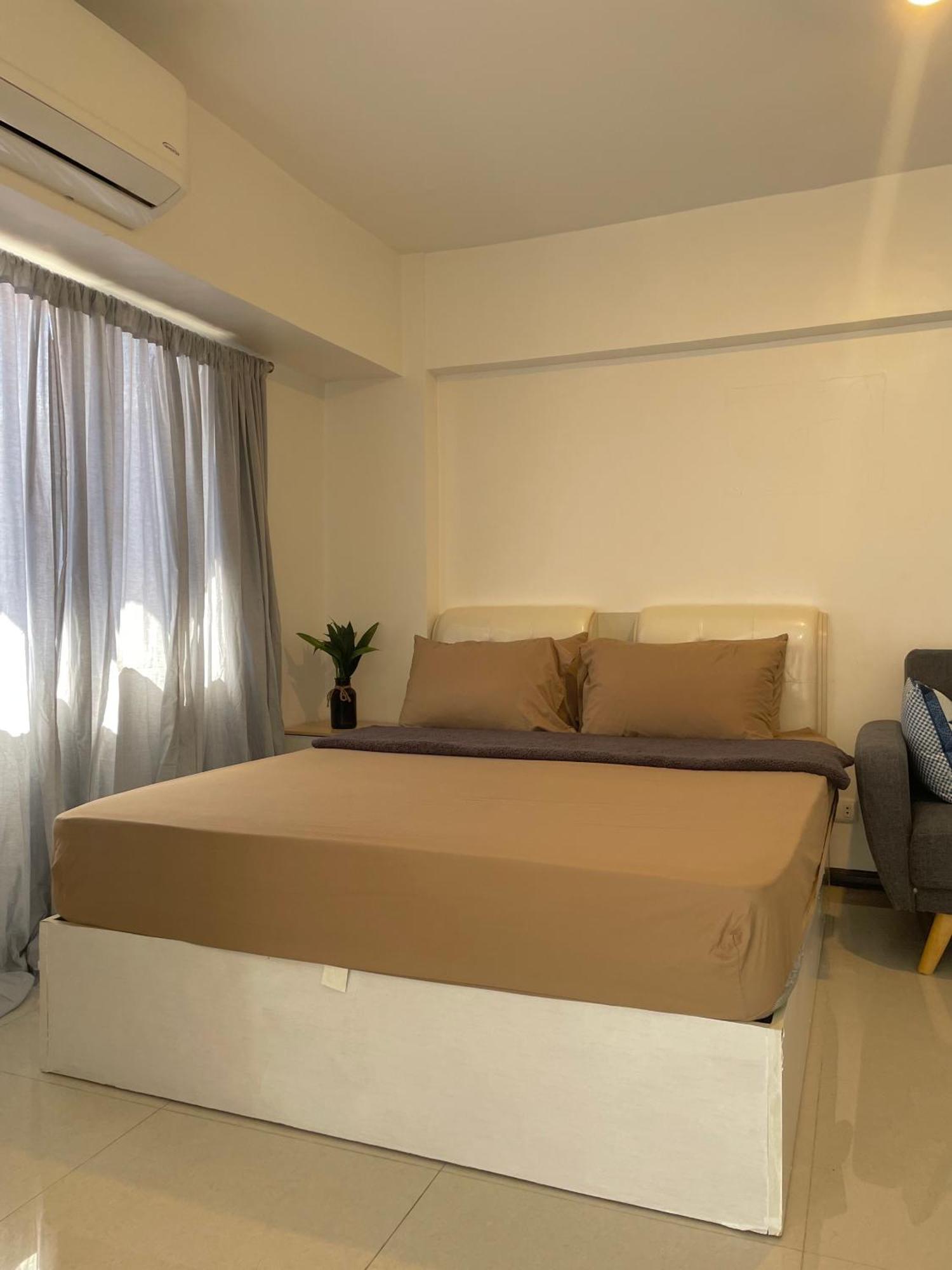 The Premier Suite 麦克坦 外观 照片