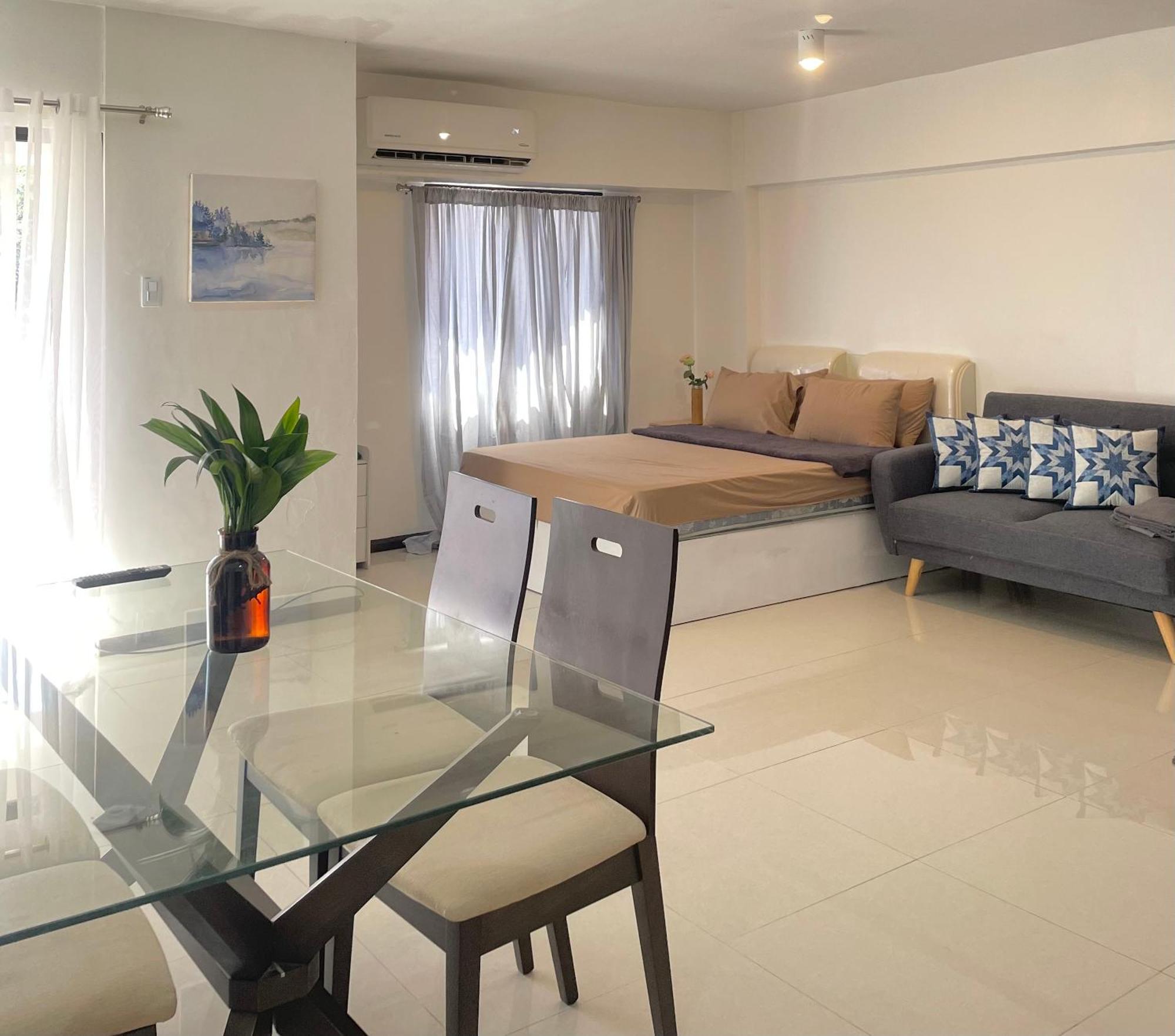 The Premier Suite 麦克坦 外观 照片