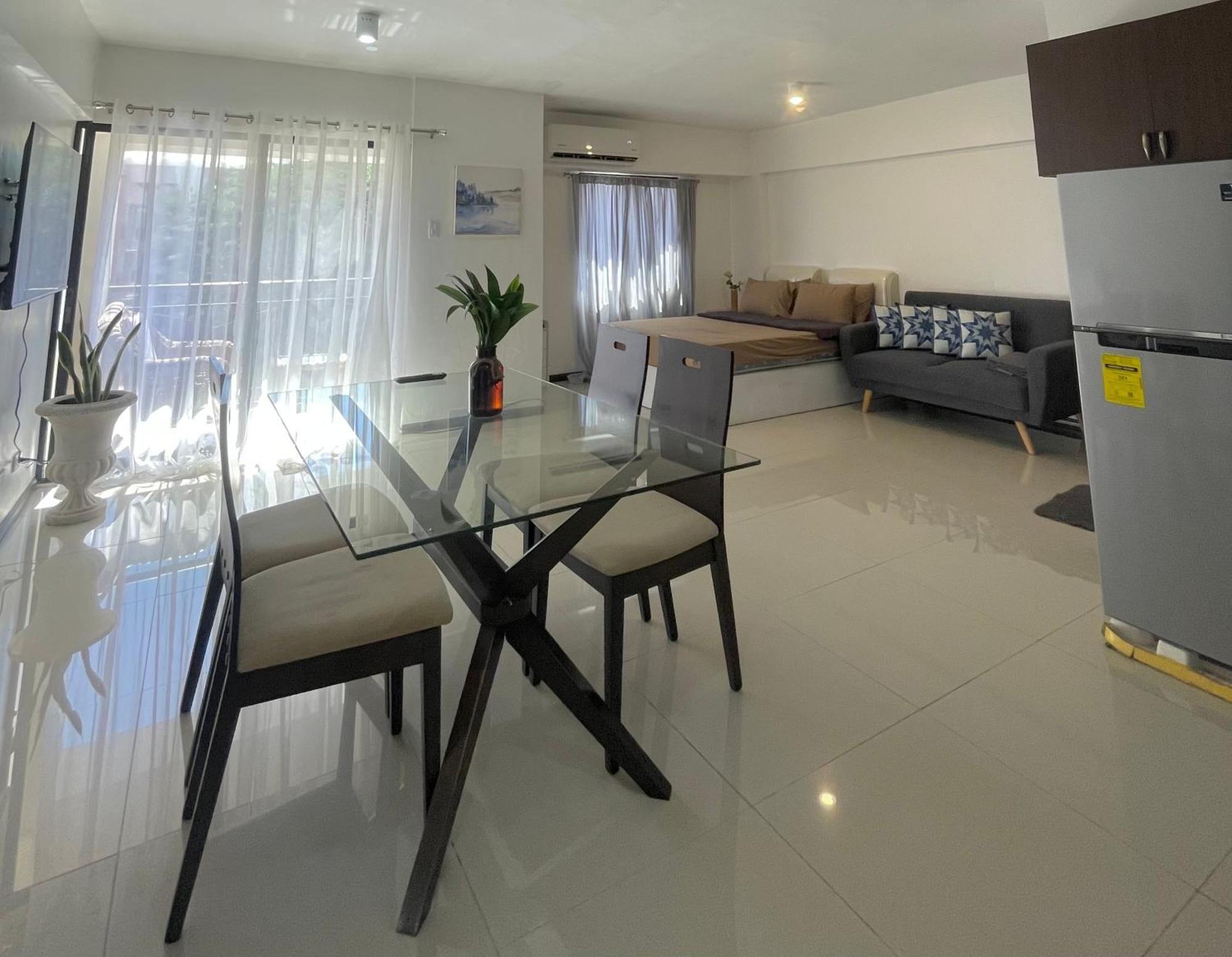 The Premier Suite 麦克坦 外观 照片