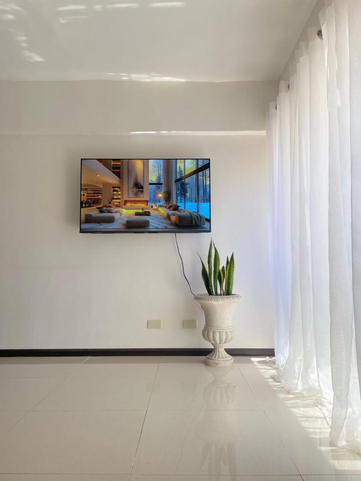 The Premier Suite 麦克坦 外观 照片