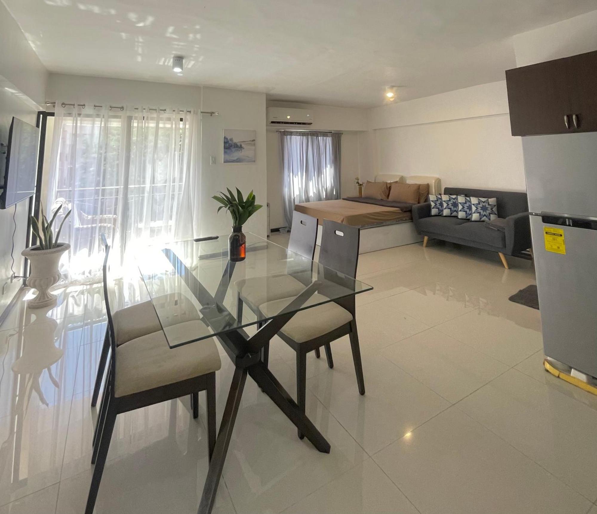 The Premier Suite 麦克坦 外观 照片