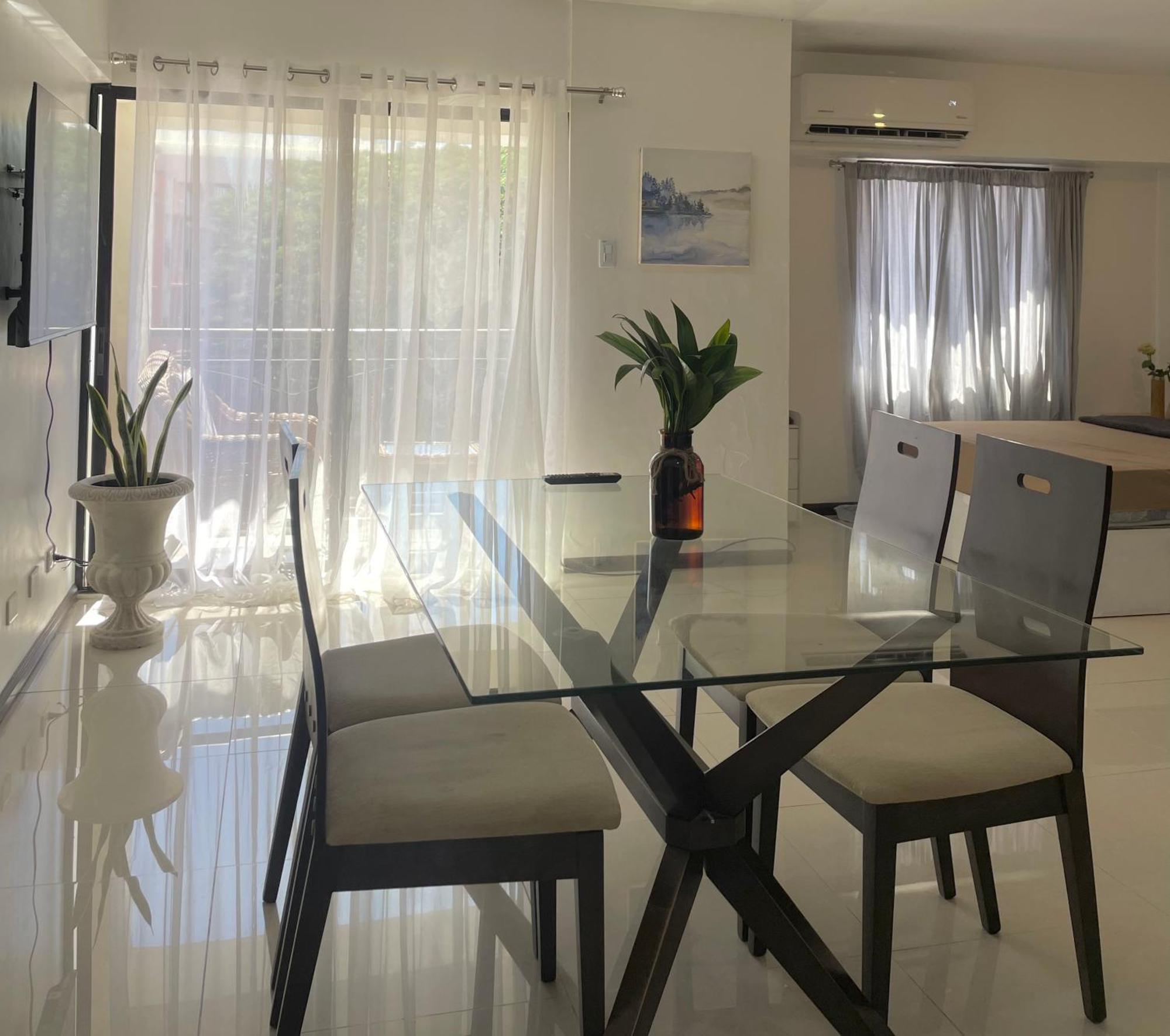 The Premier Suite 麦克坦 外观 照片